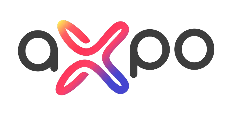 Logo Axpo - Fournisseur d'énergie suisse