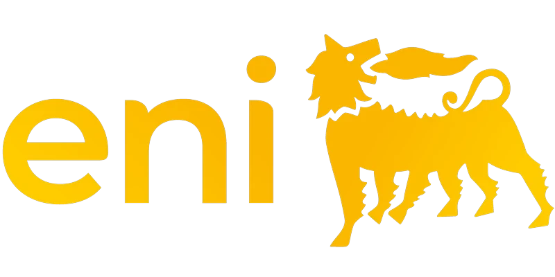Logo Eni - Fournisseur de gaz et électricité