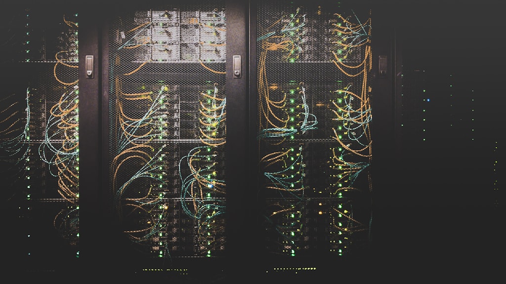 Froid industriel et data centers