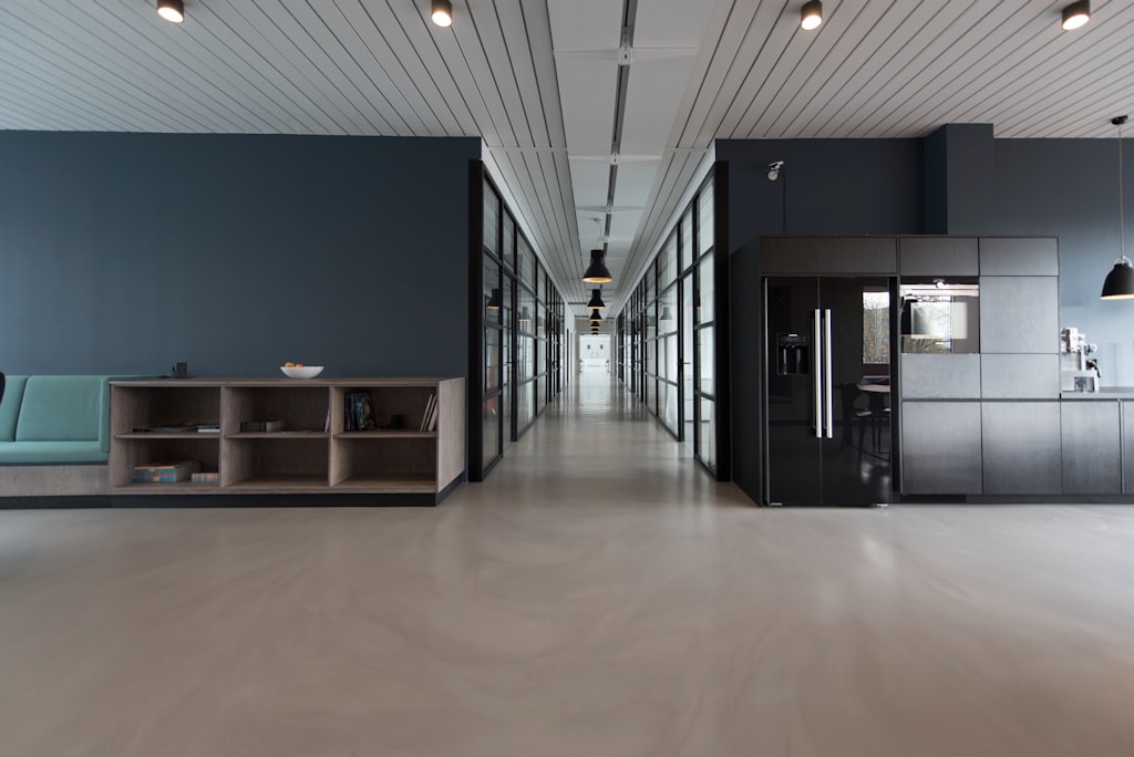 Retail / Tertiaire / Bureaux