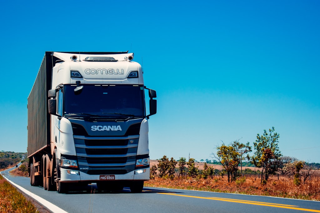 Transport et logistique